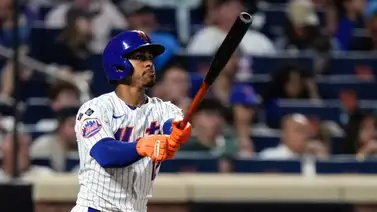 MLB: La increíble marca que comparte Francisco Lindor y Álex Rodríguez MLB: La increíble marca que comparte Francisco Lindor y Álex Rodríguez