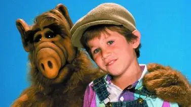 Muere Benji Gregory, la estrella infantil de la serie “Alf” ¡Paz a su alma! Muere Benji Gregory, la estrella infantil de la serie “Alf” ¡Paz a su alma!