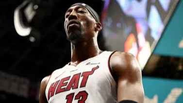 NBA: ¿Trampa en la liga? Esto dice Bam Adebayo sobre la selección del ganador del premio Jugador Defensivo del Año