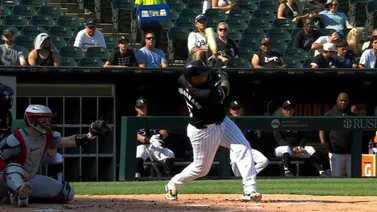 MLB: Martín Maldonado amplió su buena racha con su cuarto jonrón de la temporada (+Video)