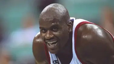 ¡Increíble! Conoce la razón por la que Shaquille O'Neal no pudo jugar con Michael Jordan en el Dream Team del 92 ¡Increíble! Conoce la razón por la que Shaquille O'Neal no pudo jugar con Michael Jordan en el Dream Team del 92