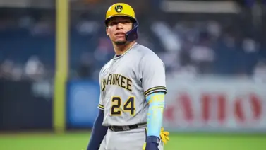 MLB: ¿Bien merecido el puesto para el Juego de Estrellas de William Contreras? (+numeritos) MLB: ¿Bien merecido el puesto para el Juego de Estrellas de William Contreras? (+numeritos)
