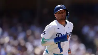 MLB: Miguel Rojas protagoniza la jugada polémica de la jornada (+Video) MLB: Miguel Rojas protagoniza la jugada polémica de la jornada (+Video)