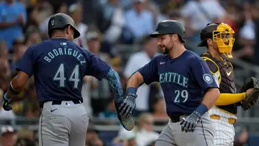 MLB: Esta es la jornada para este 11 de julio en Las Mayores MLB: Esta es la jornada para este 11 de julio en Las Mayores