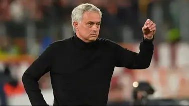 Jose Mourinho dirigiría a esta figura de la Vinotinto en Turquía Jose Mourinho dirigiría a esta figura de la Vinotinto en Turquía