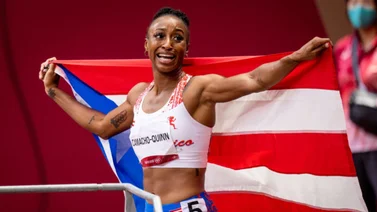 Esto pagará Eladio Carrión a atletas de Puerto Rico que ganen medallas en París 2024
