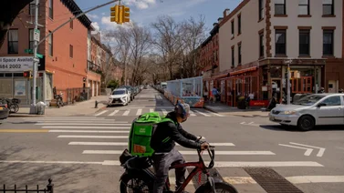 EEUU |  Conoce las mejores cinco aplicaciones para hacer delivery