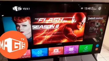 ¿Por qué es peligroso instalar Magis TV en tu Smart TV? ¿Por qué es peligroso instalar Magis TV en tu Smart TV?