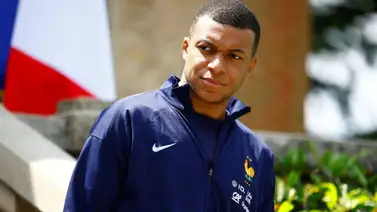 Kylian Mbappé protagoniza el primer gran problema para el Real Madrid antes del comienzo de la temporada (+Detalles) Kylian Mbappé protagoniza el primer gran problema para el Real Madrid antes del comienzo de la temporada (+Detalles)