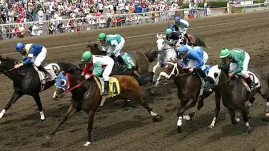 Jockey venezolano se estrena como propietario y entrenador con victoria en Estados Unidos Jockey venezolano se estrena como propietario y entrenador con victoria en Estados Unidos