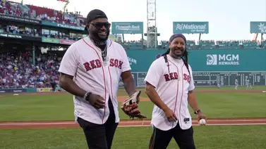 MLB: Top 5 de dominicanos con más Juego de Estrellas en Grandes Ligas MLB: Top 5 de dominicanos con más Juego de Estrellas en Grandes Ligas