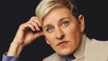 Ellen DeGeneres hace oficial por qué deja para siempre Hollywood: "Es la última vez que me verán" Ellen DeGeneres hace oficial por qué deja para siempre Hollywood: "Es la última vez que me verán"