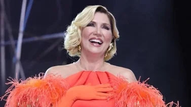 Así es el rollo: Maite Delgado, Shakira, Liz y Drake