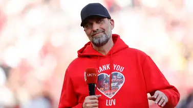 Copa América 2024: Jürgen Klopp podría dirigir a Estados Unidos (+Detalles) Copa América 2024: Jürgen Klopp podría dirigir a Estados Unidos (+Detalles)