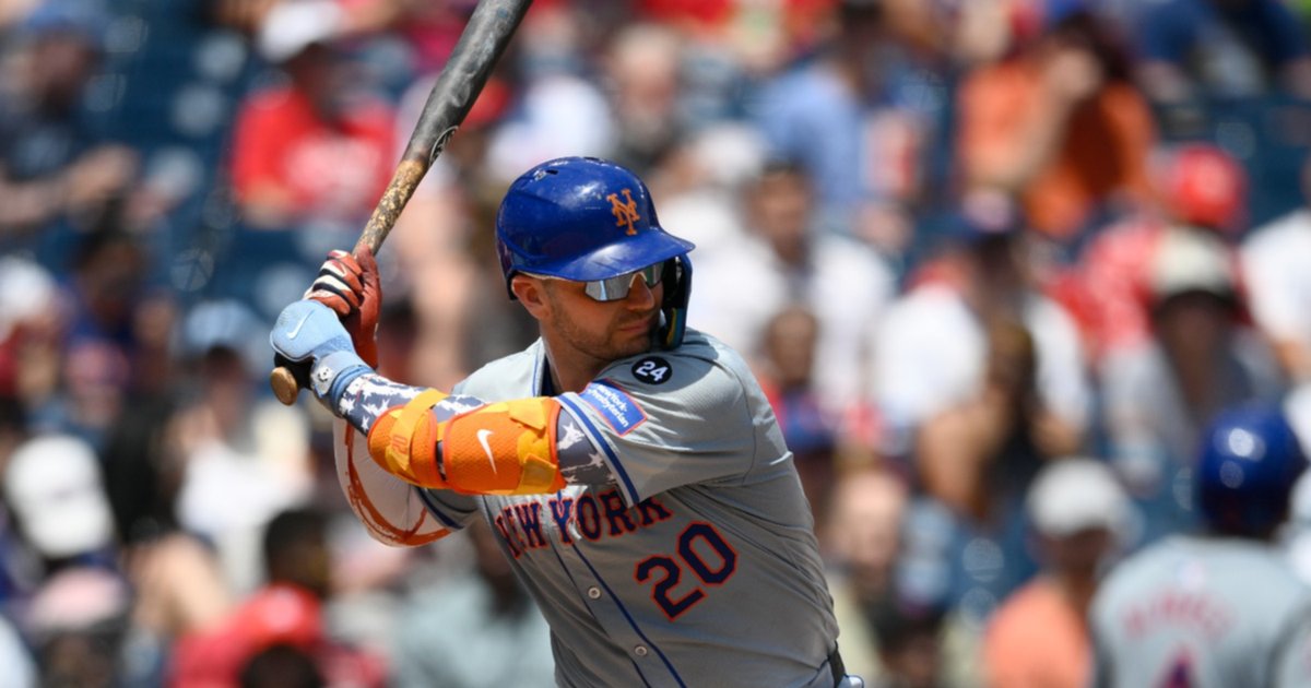 MLB ¿Quiénes son los participantes para el Home Run Derby 2024?