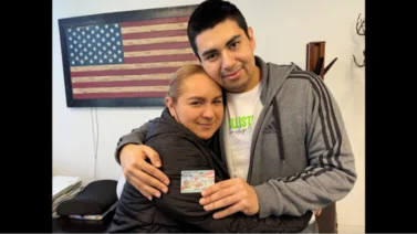 EEUU | Mira los beneficios tienen los padres de un militar en Estados Unidos