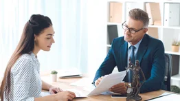 EEUU | Estos son los cinco derechos de la mujer en un divorcio