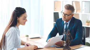 EEUU | Estos son los cinco derechos de la mujer en un divorcio