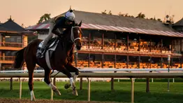 NYRA llega a un acuerdo con esta empresa y el meeting de Saratoga se podrá ver en redes