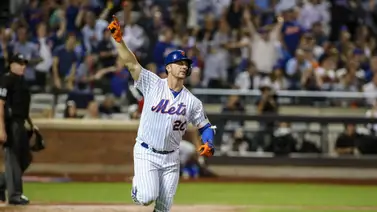 MLB: Astros prepara una oferta tentadora a Mets por Pete Alonso (+reporte) MLB: Astros prepara una oferta tentadora a Mets por Pete Alonso (+reporte)