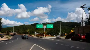 Cerrarán la autopista Regional del Centro por trabajos en la vía (+Fecha) Cerrarán la autopista Regional del Centro por trabajos en la vía (+Fecha)