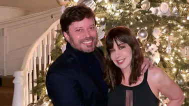 Tras anunciar su "separación", Mimí Lazo hace importante petición a Luis Fernández Tras anunciar su "separación", Mimí Lazo hace importante petición a Luis Fernández