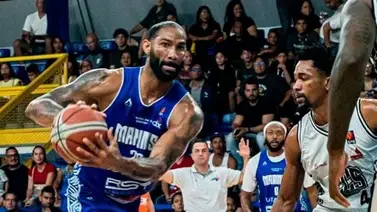 SPB: Luis Bethelmy logra con Marinos lo que nunca hizo con Cocodrilos de Caracas SPB: Luis Bethelmy logra con Marinos lo que nunca hizo con Cocodrilos de Caracas