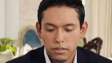 Iván Aguilera, hijo de Juan Gabriel, sufre la pérdida de su tercer retoño: "Duerme con los ángeles" Iván Aguilera, hijo de Juan Gabriel, sufre la pérdida de su tercer retoño: "Duerme con los ángeles"