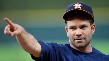 MLB: José Altuve se pierde el Juego de Estrellas 2024 (+Detalles) MLB: José Altuve se pierde el Juego de Estrellas 2024 (+Detalles)