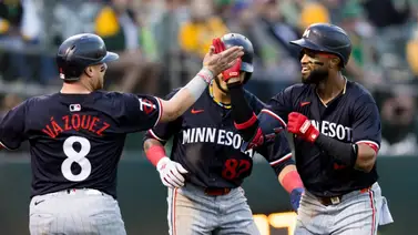 MLB: Este boricua reemplazará a José Altuve en el Juego de Estrellas 2024 MLB: Este boricua reemplazará a José Altuve en el Juego de Estrellas 2024