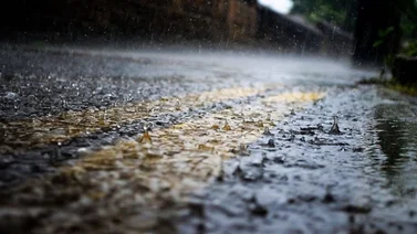 EEUU: Alertan por posibles inundaciones relámpago en Virginia y Carolina del Norte