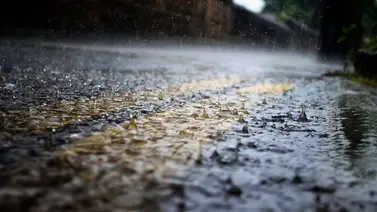 EEUU: Alertan por posibles inundaciones relámpago en Virginia y Carolina del Norte EEUU: Alertan por posibles inundaciones relámpago en Virginia y Carolina del Norte