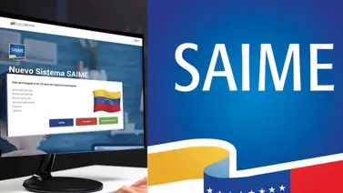 Así puedes cambiar el estado civil ante el Saime con simples pasos Así puedes cambiar el estado civil ante el Saime con simples pasos