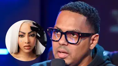 ¡Se la cantó en su cara! Productor dominicano deja en la calle a Yailin “La Más Viral”: “Tú no tienes disciplina” ¡Se la cantó en su cara! Productor dominicano deja en la calle a Yailin “La Más Viral”: “Tú no tienes disciplina”