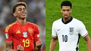 Eurocopa 2024: Datazos de la Final Eurocopa 2024: Datazos de la Final