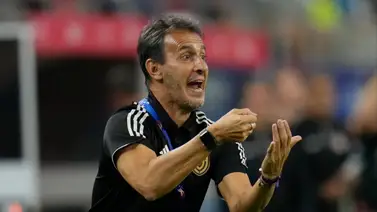 Presidente de la federación ecuatoriana se excusa por el rumor de tentar a Bocha Batia Presidente de la federación ecuatoriana se excusa por el rumor de tentar a Bocha Batia