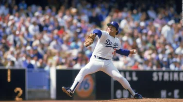 MLB: El dato en común que comparte Paul Skenes con Fernando Valenzuela (+Dato)