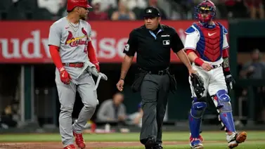 MLB: México sumó otro representante al Juego de Estrellas (+Info) MLB: México sumó otro representante al Juego de Estrellas (+Info)