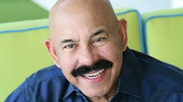 ¡Sabroso! Oscar D' León “El sonero del mundo” más vivo que nunca a sus 81 años 
