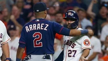 MLB: Magallaneros dominan esta estadística entre venezolanos en Las Mayores