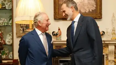 ¡Casi nada! En esto se gasta la familia real su ostentosa fortuna (+Detalles) ¡Casi nada! En esto se gasta la familia real su ostentosa fortuna (+Detalles)