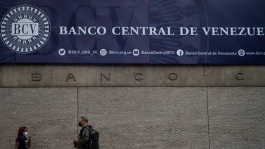 Dólar BCV para hoy viernes 12 de julio: Precio oficial según el Banco Central de Venezuela 