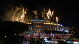 LIDOM: Águilas Cibaeñas y Tigres del Licey ya tienen fecha para jugar en Yankee Stadium