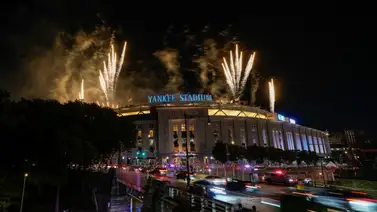 LIDOM: Águilas Cibaeñas y Tigres del Licey ya tienen fecha para jugar en Yankee Stadium LIDOM: Águilas Cibaeñas y Tigres del Licey ya tienen fecha para jugar en Yankee Stadium