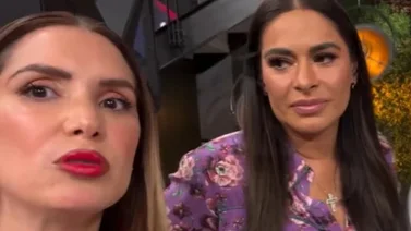 Presentadora de TV confesó haber tenido relaciones sexuales en casa de Galilea Montijo  ¡Atrevida!