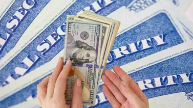 EEUU: Conozca el cronograma de pagos del Seguro Social en el mes de julio EEUU: Conozca el cronograma de pagos del Seguro Social en el mes de julio