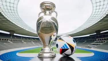 Eurocopa 2024: ¿Cuándo y dónde se celebrará la final entre España vs Inglaterra? Eurocopa 2024: ¿Cuándo y dónde se celebrará la final entre España vs Inglaterra?