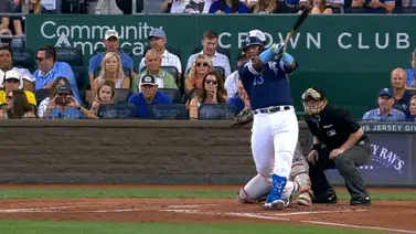 MLB: ¿Quién es el venezolano con más carreras impulsadas este 2024? MLB: ¿Quién es el venezolano con más carreras impulsadas este 2024?