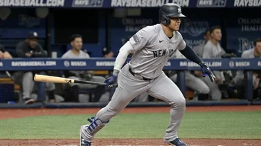 MLB: Juan Soto renace ofensivamente con jonrón contra Rays (+Video)
