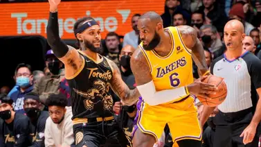NBA: Los Ángeles Lakers renuncian a esta estrella por capricho de LeBron James NBA: Los Ángeles Lakers renuncian a esta estrella por capricho de LeBron James